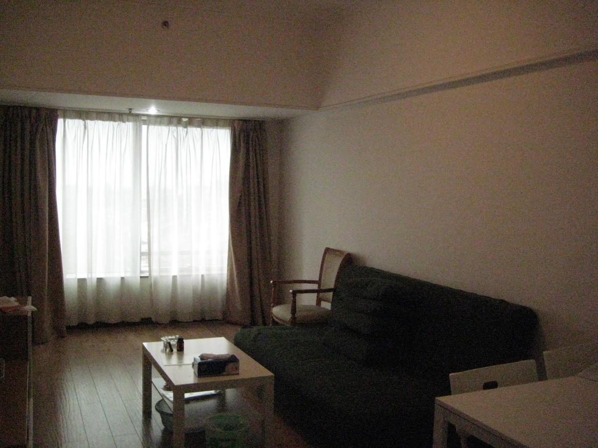 Beijing New World Centre Aparthotel Zewnętrze zdjęcie
