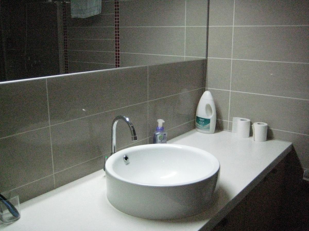 Beijing New World Centre Aparthotel Zewnętrze zdjęcie