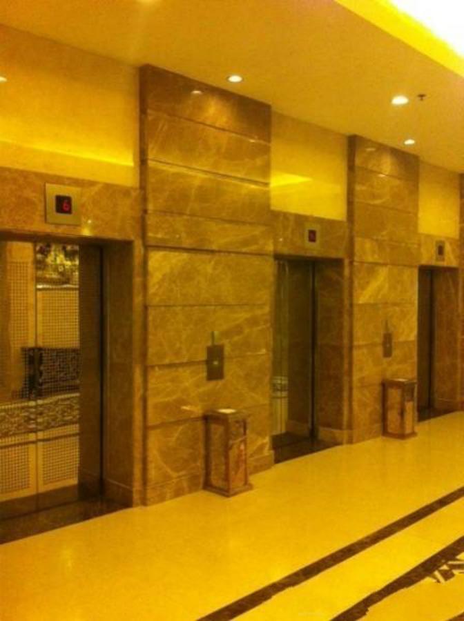 Beijing New World Centre Aparthotel Zewnętrze zdjęcie