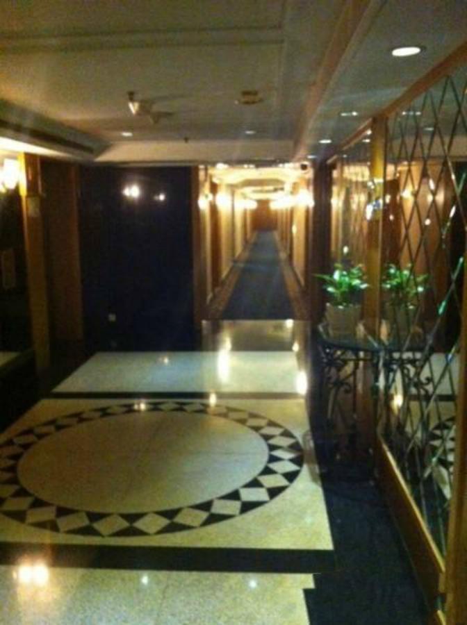Beijing New World Centre Aparthotel Zewnętrze zdjęcie